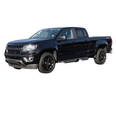 Chevrolet Colorado ZR2