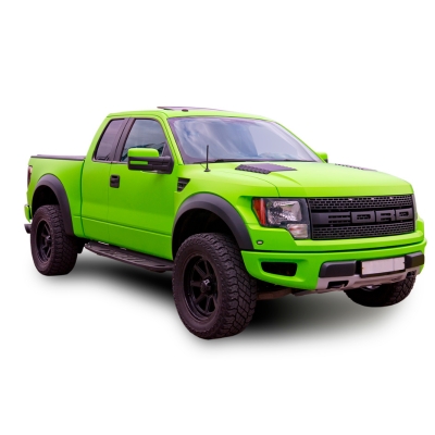 Ford F-150 Raptor