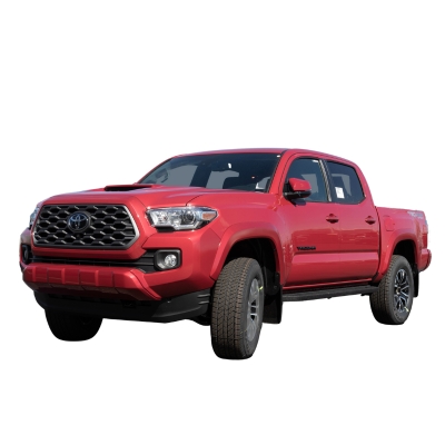 Toyota Tacoma TRD Pro