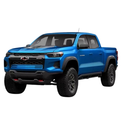 Chevrolet Colorado ZR2