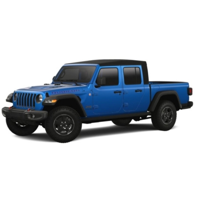 Jeep Gladiator Rubicon