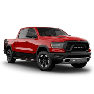 Ram 1500 Rebel‍