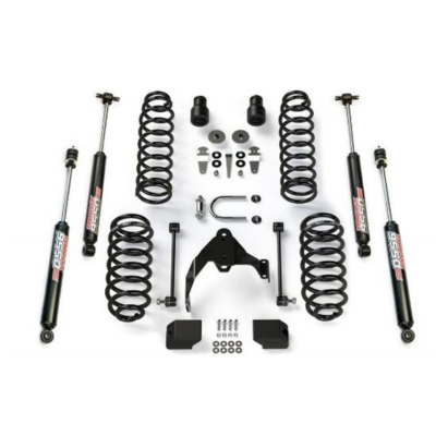 Teraflex 2.5” Suspension Lift Kit